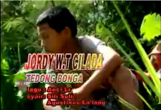 Lirik Lagu Toraja Tedong Bonga (Jordy W.T Cilada)