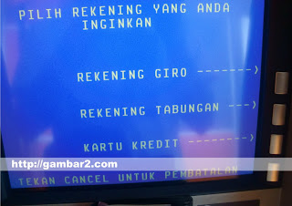 Rekening Giro