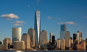 10 самых высоких зданий мира ТОП 6