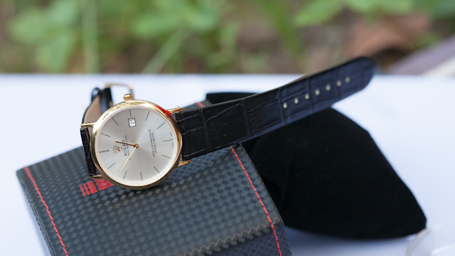 Đồng hồ Rolex R84 giá rẻ tại Hà Nội