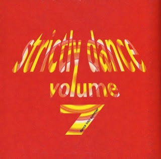 Strictly Dance - Volume 7 (1996)