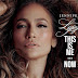 Encarte: Jennifer Lopez - This Is Me… Now 