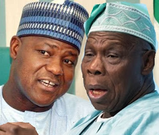 CORRUPTION: Reps RenewsCrisis With Obasanjo, Probes N100m Ex-President Alleged PHC Scam