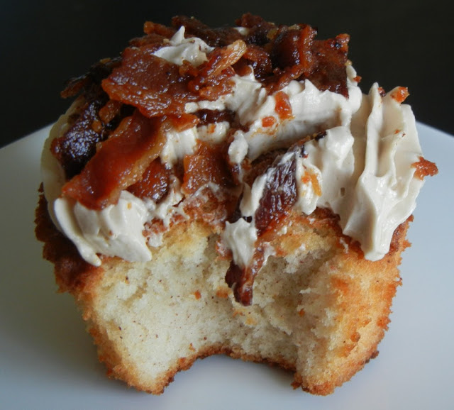 Bacon Cupcakes1