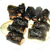RESEP MASAKAN – UDANG BUNGKUS NORI