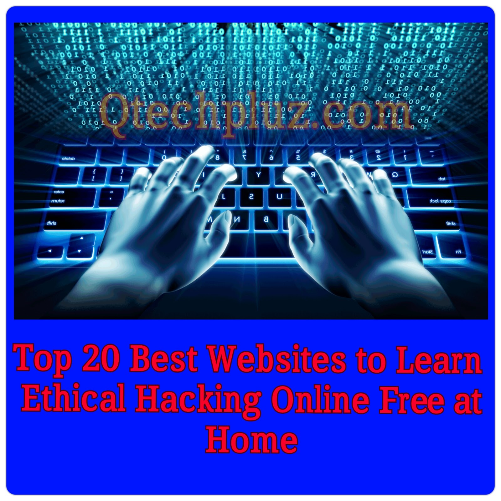 best hacking website to learn ethical hacking online course free