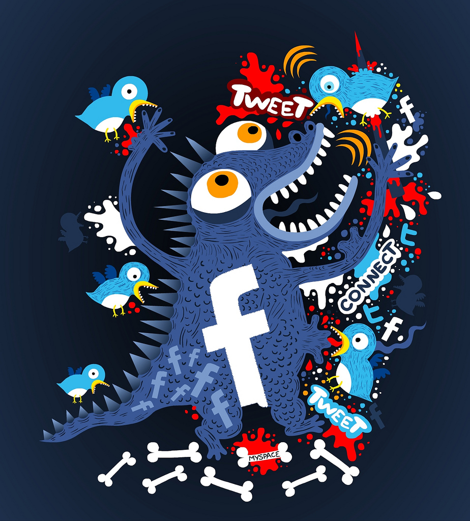 Kata Kata Lucu Facebook Twitter Paling Gokil Terbaru Terbaik Hari