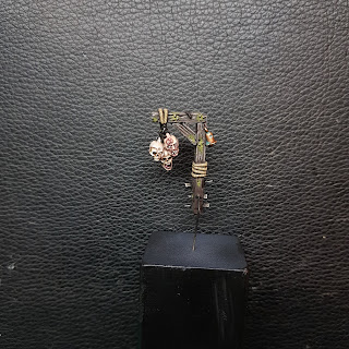 lord of blights nurgle maggotkin darren latham masterclass miniature painting warhammer