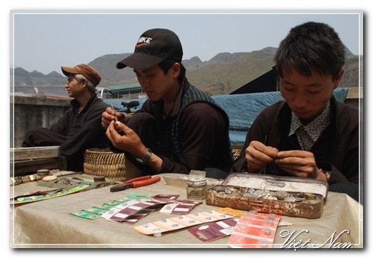 Cảnh Đẹp Việt Nam