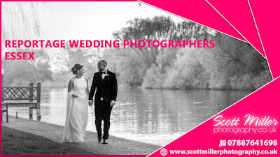 Reportage Wedding Photographers Essex