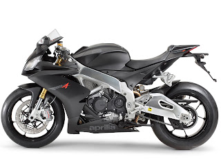 2013 Aprilia RSV4 R APRC ABS | Gambar Motor  1