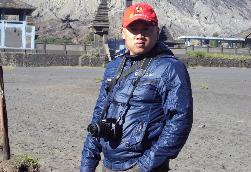 ANGGIE RAMAWIJAYA