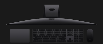 iMac Pro