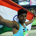 Mariyappan Thangavelu won the gold medal at the Rio Paralympics.