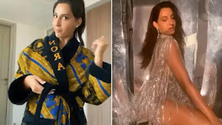 Nora-fatehi-buss-it-challenge-video-went-viral