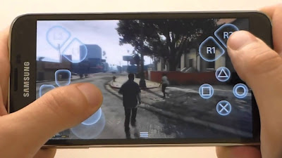 How to download GTA V full Android version for free with proof  Andow How