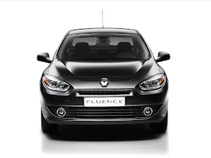 Renault Fluence 2010 (5)