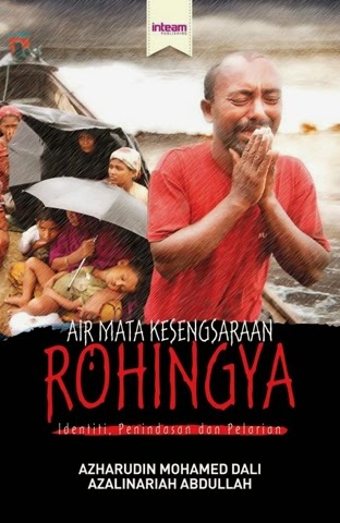 IBNU RUSYDI: Penyelesaian Isu Rohingya : Contohi Formula 