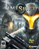 Download Game Timeshift Full Version