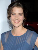 Cobie Smulders HQ photo