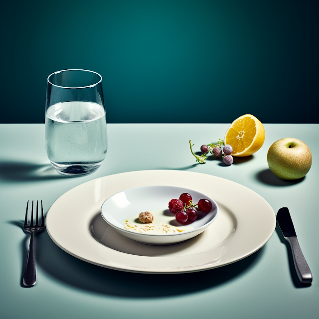 Unlocking the Mysteries The Science Behind Intermittent Fasting for Weight Loss