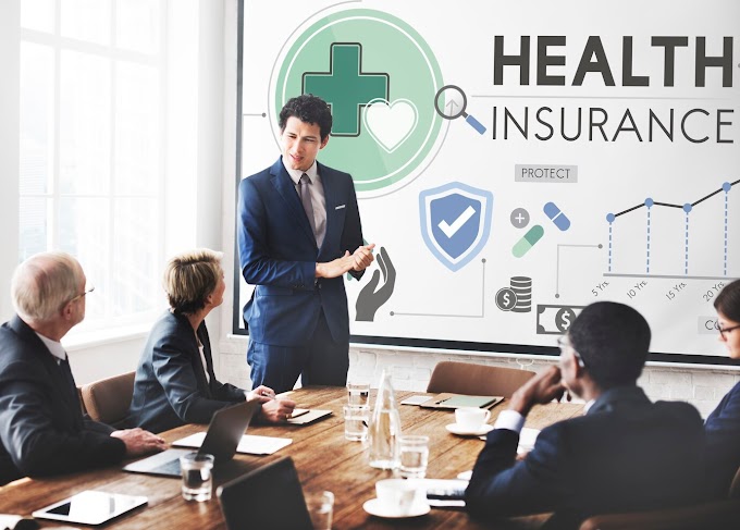 The Importance and Intricacies of Health Insurance