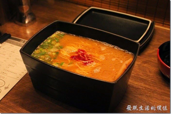 日本-天神-一蘭拉麵16