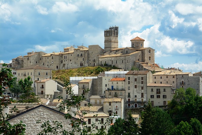 Turismo: il ritorno alle radici salva 5500 piccoli borghi