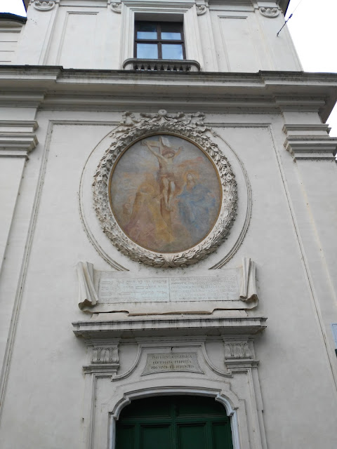 Chiesa-Roma