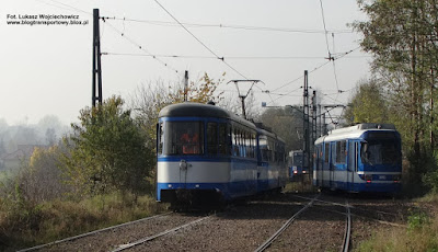 C3+E1 #593+173, MPK Kraków