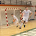 Se puso en marcha el Clausura del futsal cañadense