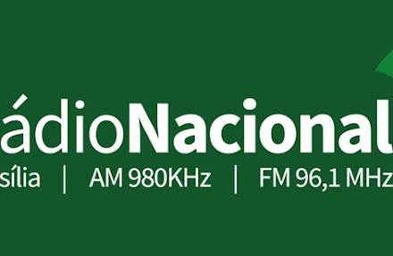 Rádio Nacional de Brasília completa 62 anos neste domingo (31/5)
