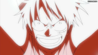 ワンピースアニメ ウォーターセブン編 234話 ルフィ Monkey D. Luffy | ONE PIECE Episode 234 Water 7