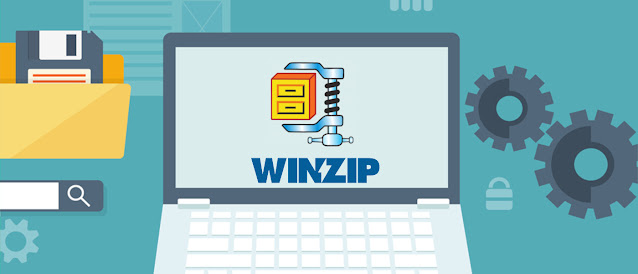 WinZip para Windows