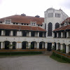 Kisah Angker Lawang Sewu - dhannysurya PHOTOBLOG: LAWANG SEWU, SERIBU PINTU DENGAN ... / Gedung yang dibangun pada tahun 1904 itu terletak di bundaran tugu muda yang saat masa.