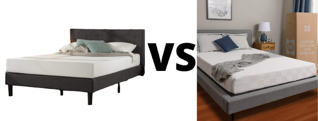full vs queen bed
