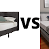 How To Buy  FULL VS QUEEN BED On A Tight Budget | FurnitureElement