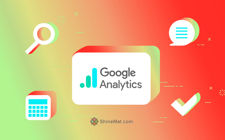 How to set up google analytics for blog or website