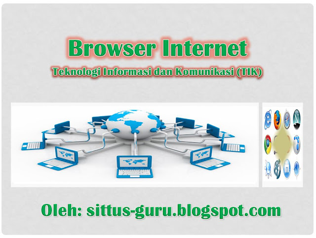 Macam-Macam Browser Internet [ppt]