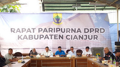 Dana Bantuan Gempa Cianjur di Soal, Warga Desak DPR