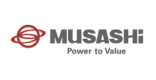 Info Lowongan Kerja EJIP PT Musashi Autopart Indonesia (ASTRA GROUP) Cikarang