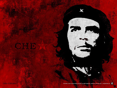 Che Guevara Hot Wallpapers