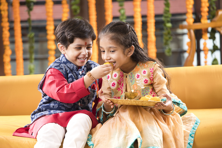 Raksha Bandhan