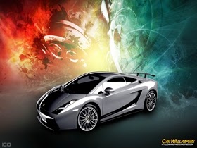 Lamborghini Wallpapers