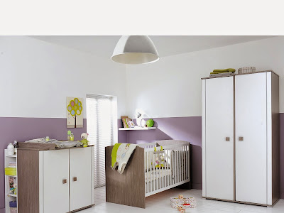 [Le plus populaire! ] chambre bebe 9 elie 515856-Chambre elie bébé 9 prix