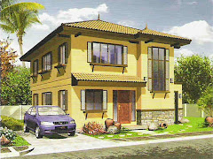 Sundara model, Jubilation South, Binan, Laguna