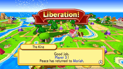 Dokapon Kingdom Connect Game Screenshot 8