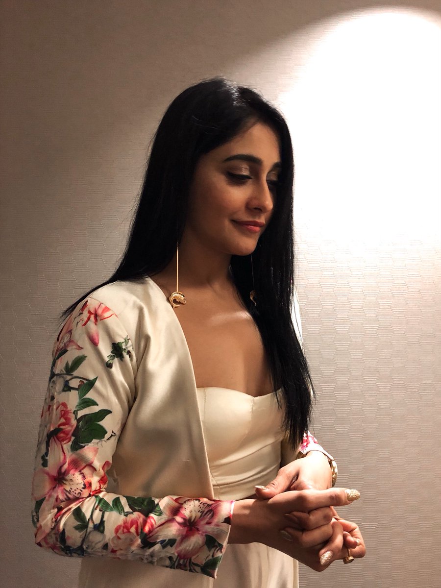 Actress ReginaCassandra Latest HD Images