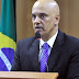 Moraes acata recurso de João Azevedo e suspende mudanças no pagamento e emendas parlamentares individuais
