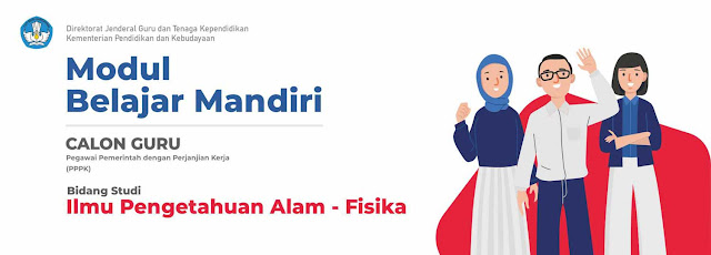 Modul Seri-PPPK IPA FISIKA